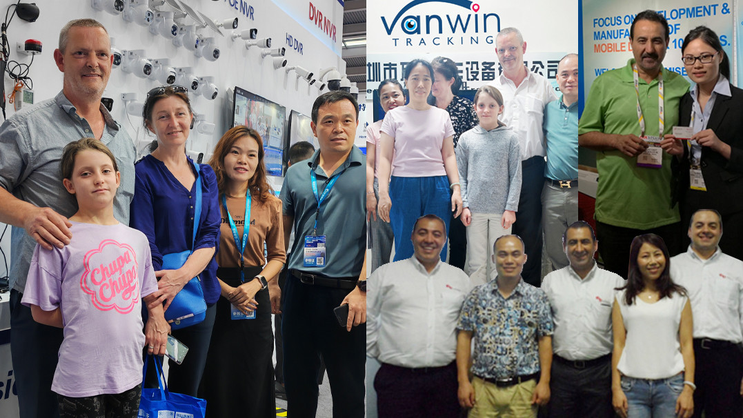 الصين Shenzhen Vanwin Tracking Co.,Ltd ملف الشركة