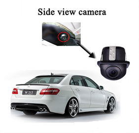cmos sd الأمن سيارة كاميرا الرؤية الخلفية 1.3 ميغابيكسل الغبار والدليل
