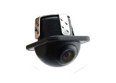 مصغرة كاميرا الرؤية الخلفية سيارة الوفير قبة كاميرا الصوت الاختياري مرآة لوقوف السيارات