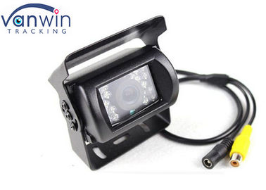 مضاد للماء GPS كاميرا مراقبة الدوائر التلفزيونية المغلقة 700TVL / 800TVL ل MDVR