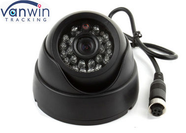 HD 800TVL موبايل سيارة قبة الكاميرا عكس الأشعة تحت الحمراء مع 1/3 &quot;SONY CCD