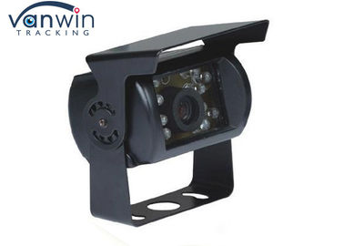 HD كاميرا DVR سيارة نظام للرؤية الليلية حافلة كاميرات Frontview