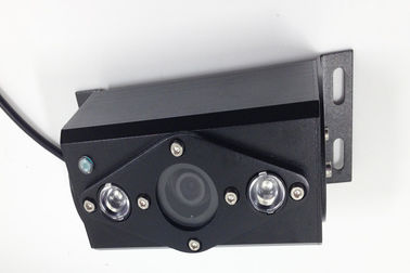 SD بطاقة 720P HD سيارة DVR H.264 سيارة مراقبة إنذار الحل