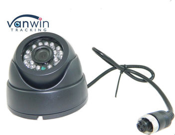 960P / 1080P AHD حافلة مراقبة الكاميرا ، وكاميرات المراقبة DVR مسجل فيديو 100W / 130W / 200W