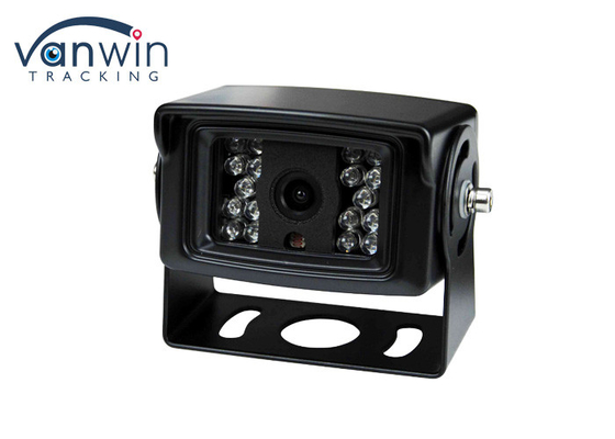 كاميرا سيارة IP69 مقاومة للماء أمامية وخلفية CMOS SHARP SONY CCD 600TVL
