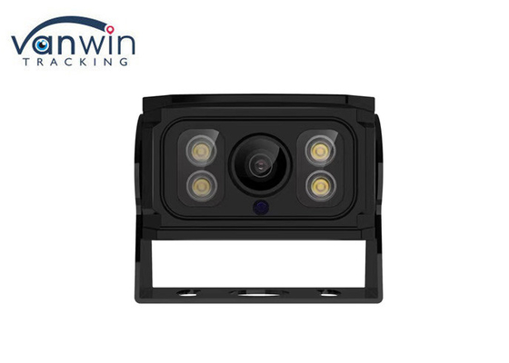كاميرا احتياطية مضادة للماء للرؤية الخلفية 1080P HD للسيارة شاحنة للرؤية الليلية 24V DC