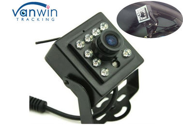 سوني CCD 700TVL كاميرا خفية داخلية لأمن السيارة مع ميكروفون مدمج