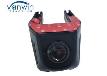 العالمي البسيطة WIFI داش كاميرات دعم 32GB TF بطاقة مع الروبوت / IOS التطبيق لجميع السيارات