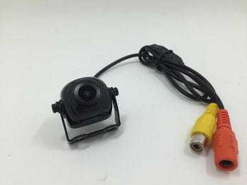 كاميرا صغيرة خاصة 720P AHD / SONY CCD / CMOS للسيارة الصغيرة