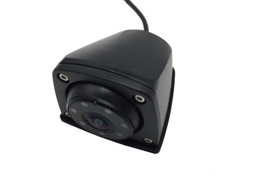 مقلة العين حافلة كاميرا مراقبة 7 الأشعة تحت الحمراء مع 1.58mm عدسة مضادة للماء