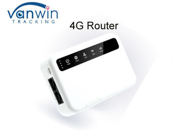 راوتر ذكي محمول مع بطاقة Sim Mini 3G 4G LTE 18dBm PC Wi-fi Router