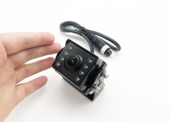 موصل BNC 1.3 ميجابكسل CMOS 3.6mm بعدسة شاحنة عكس الكاميرا
