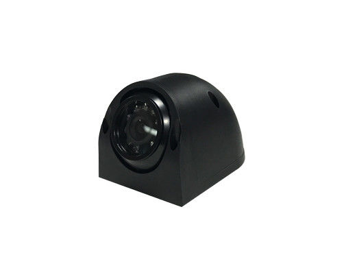 1080P AHD 700TVL 0.01Lux كاميرا مراقبة الرؤية الجانبية 70mA