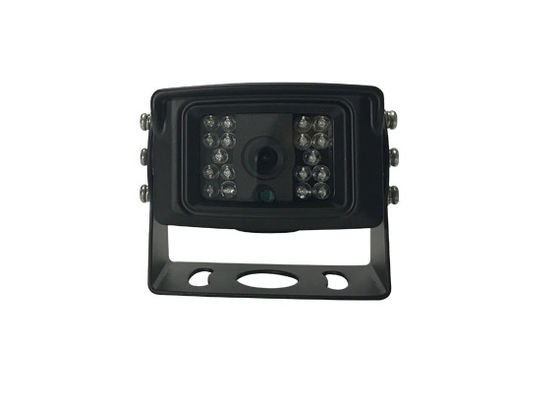 كاميرا سيارة IP69 مقاومة للماء أمامية وخلفية CMOS SHARP SONY CCD 600TVL