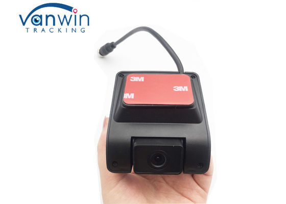 1080p NTSC كاميرا مراقبة السيارة المخفية 2.8 ملم عدسة ل MDVR