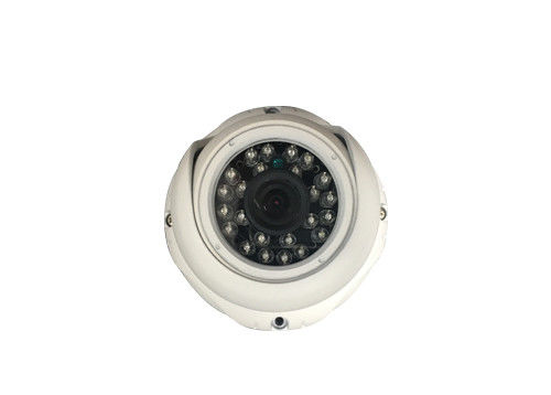 موصل RCA 2.1mm Lens Dome Car Camera 1080P NTSC