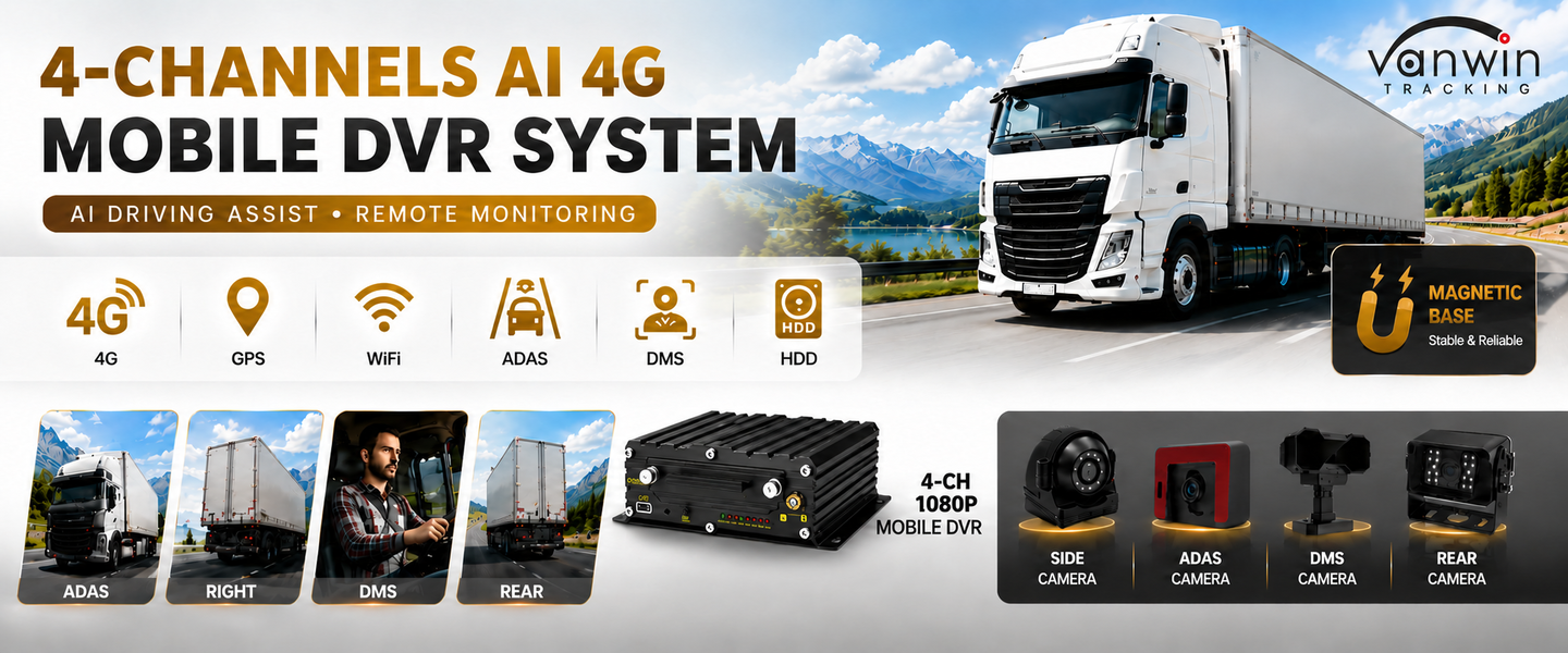 بطاقة SD المحمول DVR