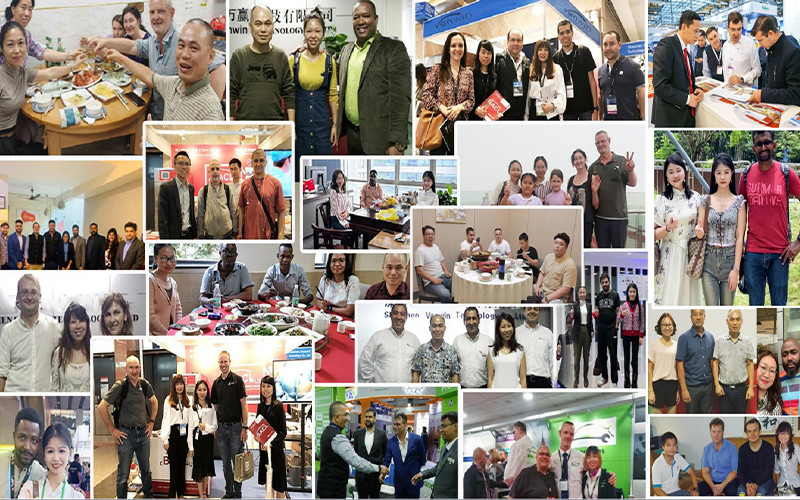 الصين Shenzhen Vanwin Tracking Co.,Ltd ملف الشركة