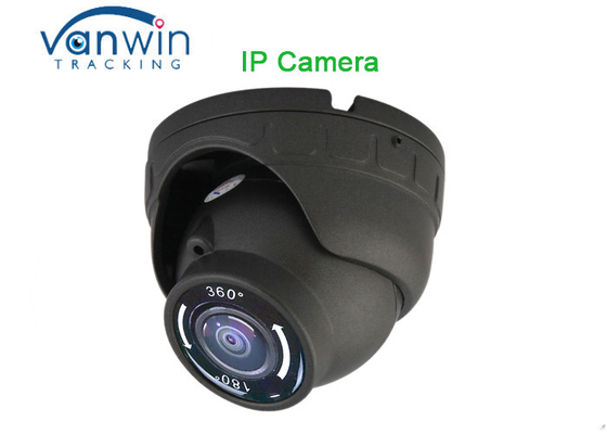 10m-15m 1080P كاميرا سقف السيارة للرؤية الليلية كاميرا IP للمركبة الأمنية
