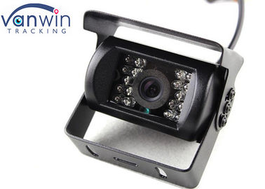AHD 720P / 960P CMOS حافلة للمراقبة كاميرا DVR ، السلكية نظام الكاميرا الاحتياطية