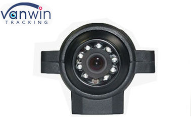 600 TVL سوني CCD AHD 1080P حافلة مراقبة الكاميرا مع الأشعة تحت الحمراء تسجيل HD كاميرا القالب الخاص