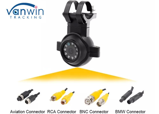 عالية الجودة سيارة مضادة للماء COMS SHARP SONY CCD 600tvl كاميرا مراقبة الرؤية الخلفية الجانبية للشاحنة