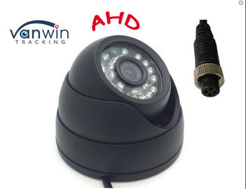 960P / 1080P AHD حافلة مراقبة الكاميرا ، وكاميرات المراقبة DVR مسجل فيديو 100W / 130W / 200W