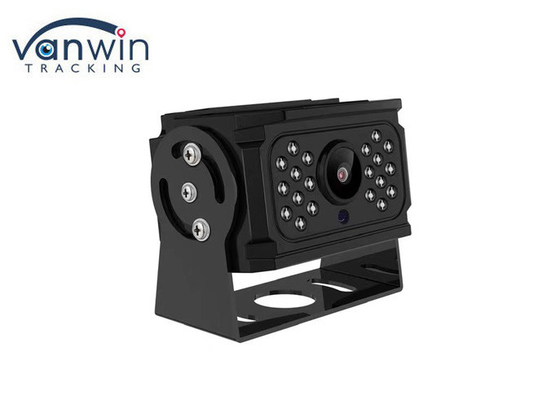 1080P AHD مقاوم للماء كاميرا المراقبة التناظرية للحافلة شاحنة الرؤية الخلفية ملء الضوء