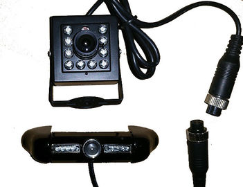 ميني داخل كاميرا مراقبة سوداء مخفية دعم المسجل micphone 170 درجة عرض واسع