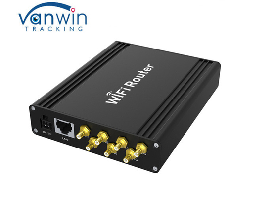 1000Mbps Wifi 4G Router الدعم اللاسلكي مع بطاقة SIM