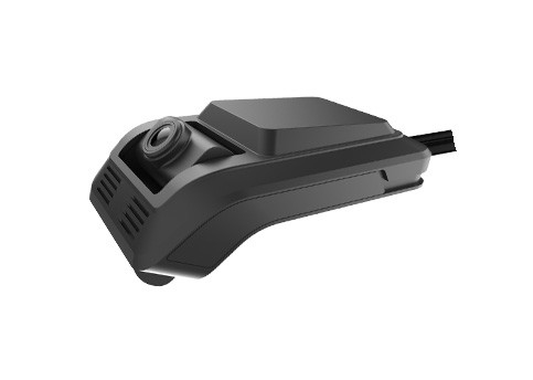 2CH كاميرا سيارة مزدوجة AHD 1080P 720P Dash Cam Camera 4G Mobile DVR لسيارات الأجرة