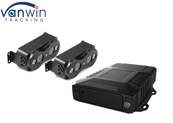 4G GPS 8 قناة MDVR مع عداد الركاب الحافلة الآلية