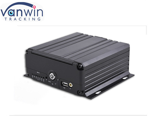 3G 4G WIFI نظام تحكم GPS للسيارات 4Ch Mfleet