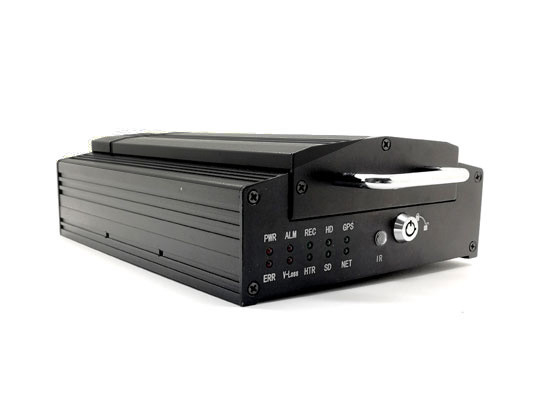 4ch 8ch AHD 1080P HDD SD School Bus GPS car dvr نظام مراقبة الفيديو