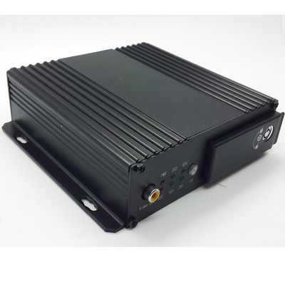 نظام مراقبة فيديو متنقل لبطاقة SD لاسلكية بنظام تحديد المواقع العالمي 4G لإدارة أسطول المركبات