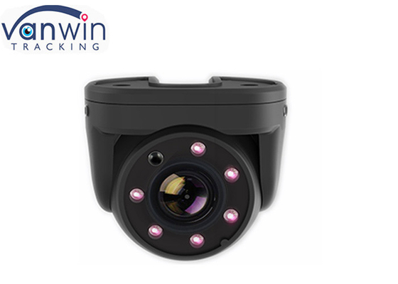 1080P AHD كاميرا احتياطية للسيارة عين السمك مقاومة للماء كاميرا عرض خلفي رؤية ليلية واسعة