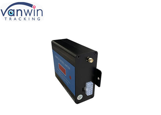 9v ~ 24V شاحنة محيط السرعة للسيارات المحترفين حكام السرعة نظام إنذار السيارة اليدوي