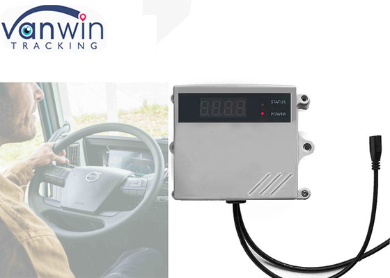 أجهزة الحد من السرعة للسيارة جهاز GPS للسيارات التجارية حاكم سرعة الحافلات