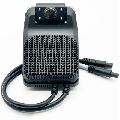 4G ADAS Dash Cam مُسجل فيديو للسيارات OEM 2CH 1080P DVR 4G WIFI GPS للتاكسي