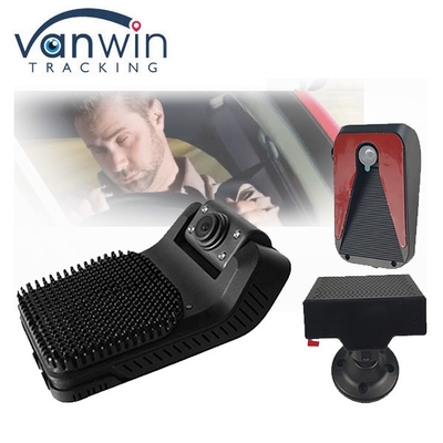 4G GPS dash 4CH منصة مجانية ADAS DMS dvr سيارة مع بطاقة SIM