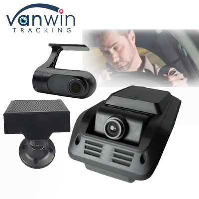 4G GPS dash 4CH منصة مجانية ADAS DMS dvr سيارة مع بطاقة SIM