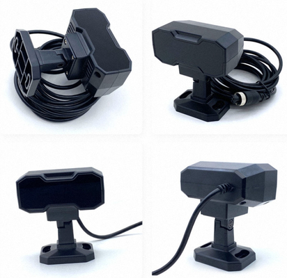 1080P AHD DSM سيارة سيارة كاميرا لـ AI DVR المحمول