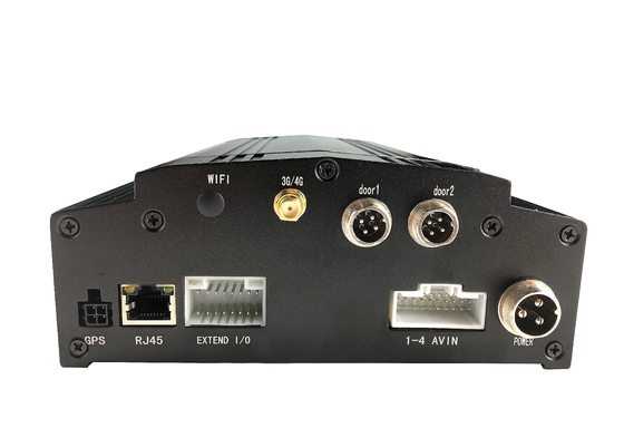 نظام كاميرات 4G في الوقت الحقيقي GPS 3D تلقائي لعد الركاب للنقل العام
