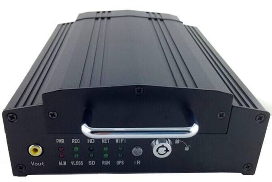 نظام كاميرات 4G في الوقت الحقيقي GPS 3D تلقائي لعد الركاب للنقل العام