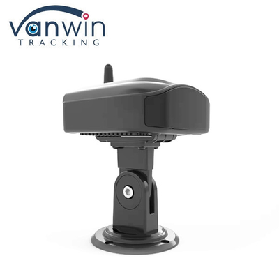 4G GPS Dvr المحمول في السيارة Blackbox مع AI ADAS DMS BSD