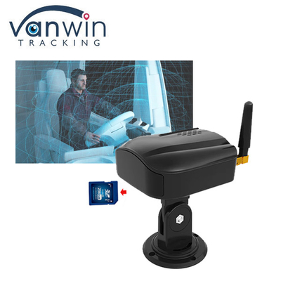 4G GPS Dvr المحمول في السيارة Blackbox مع AI ADAS DMS BSD