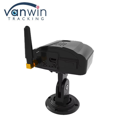 4G GPS Dvr المحمول في السيارة Blackbox مع AI ADAS DMS BSD