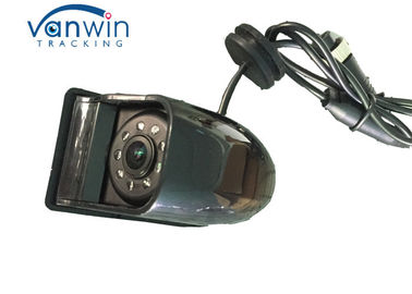 960P HD مسجل فيديو نظام الكاميرا الخفية 360 درجة نظام MDVR للشاحنة
