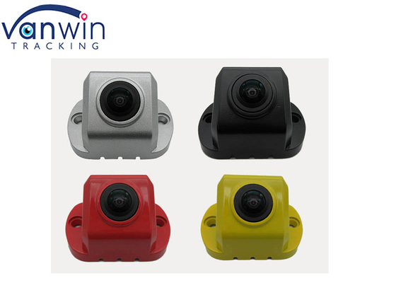 HD 720p 1080p ميني كاميرا للسيارات في الهواء الطلق 700tvl IR Night Vision Ip69 مقاوم للماء