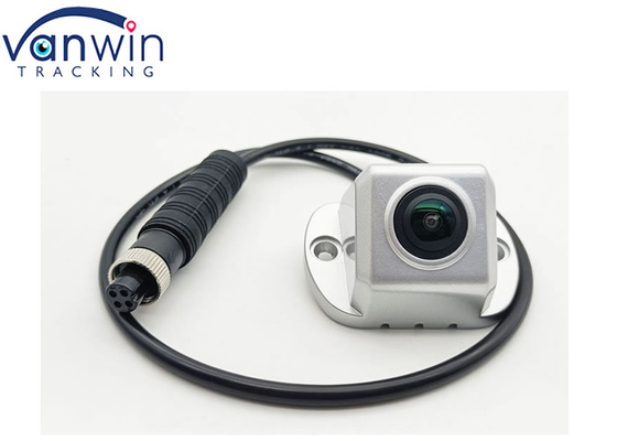 HD 720p 1080p ميني كاميرا للسيارات في الهواء الطلق 700tvl IR Night Vision Ip69 مقاوم للماء